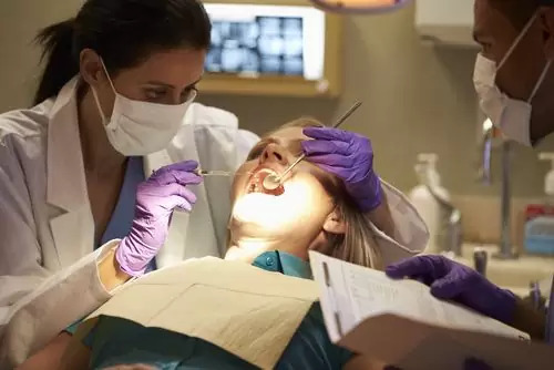 Dental Checkup