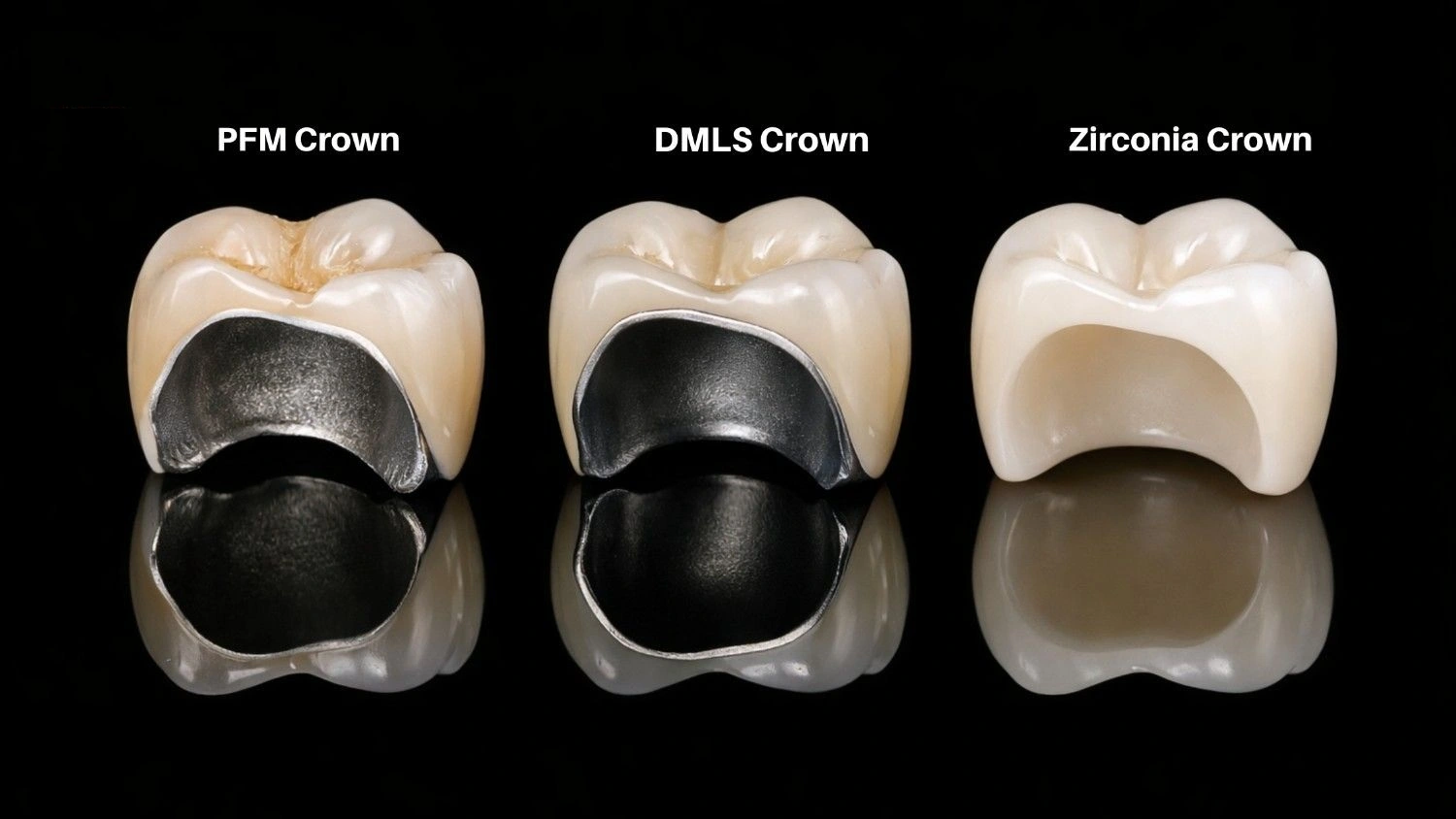 Dental Crown